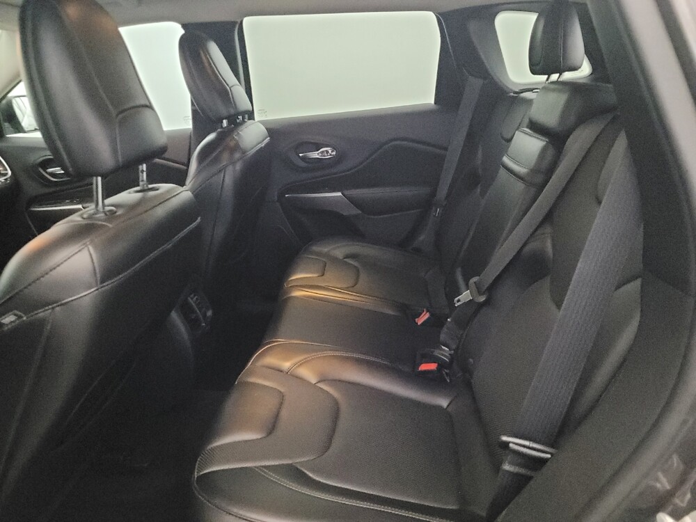2019 Jeep Cherokee in Chesapeake, VA 23320 - 18143997 18