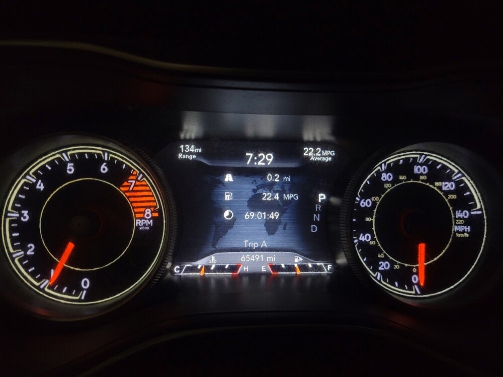 2019 Jeep Cherokee in Chesapeake, VA 23320 - 18143997 23