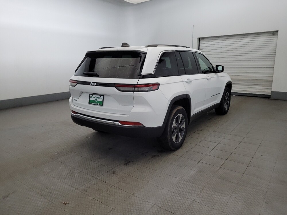 2023 Jeep Grand Cherokee in Plymouth Meeting, PA 19462 - 18143998 9