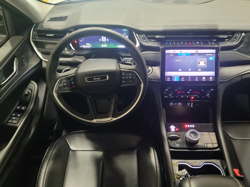 2023 Jeep Grand Cherokee in Plymouth Meeting, PA 19462 - 18143998 22