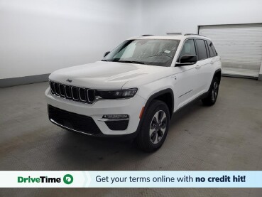 2023 Jeep Grand Cherokee in Plymouth Meeting, PA 19462
