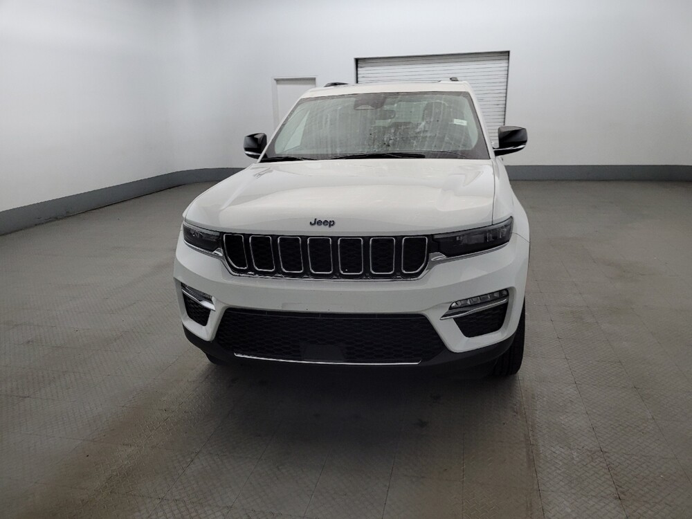 2023 Jeep Grand Cherokee in Plymouth Meeting, PA 19462 - 18143998 15