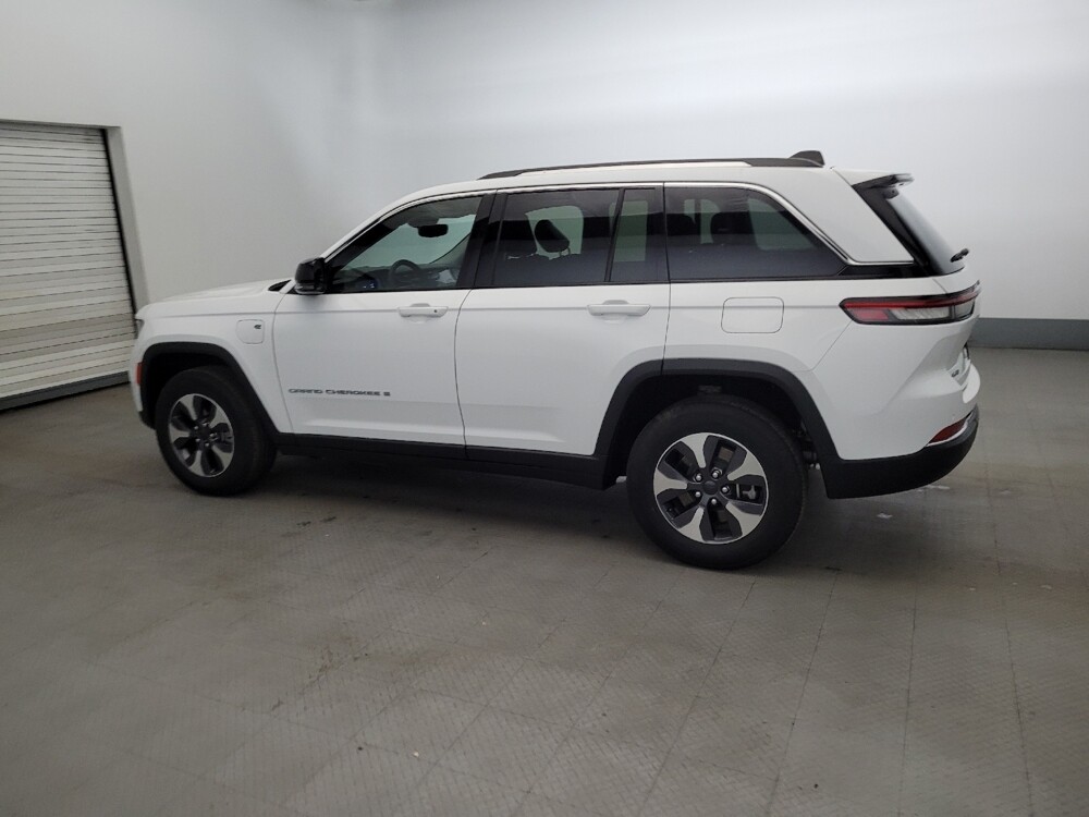 2023 Jeep Grand Cherokee in Plymouth Meeting, PA 19462 - 18143998 3