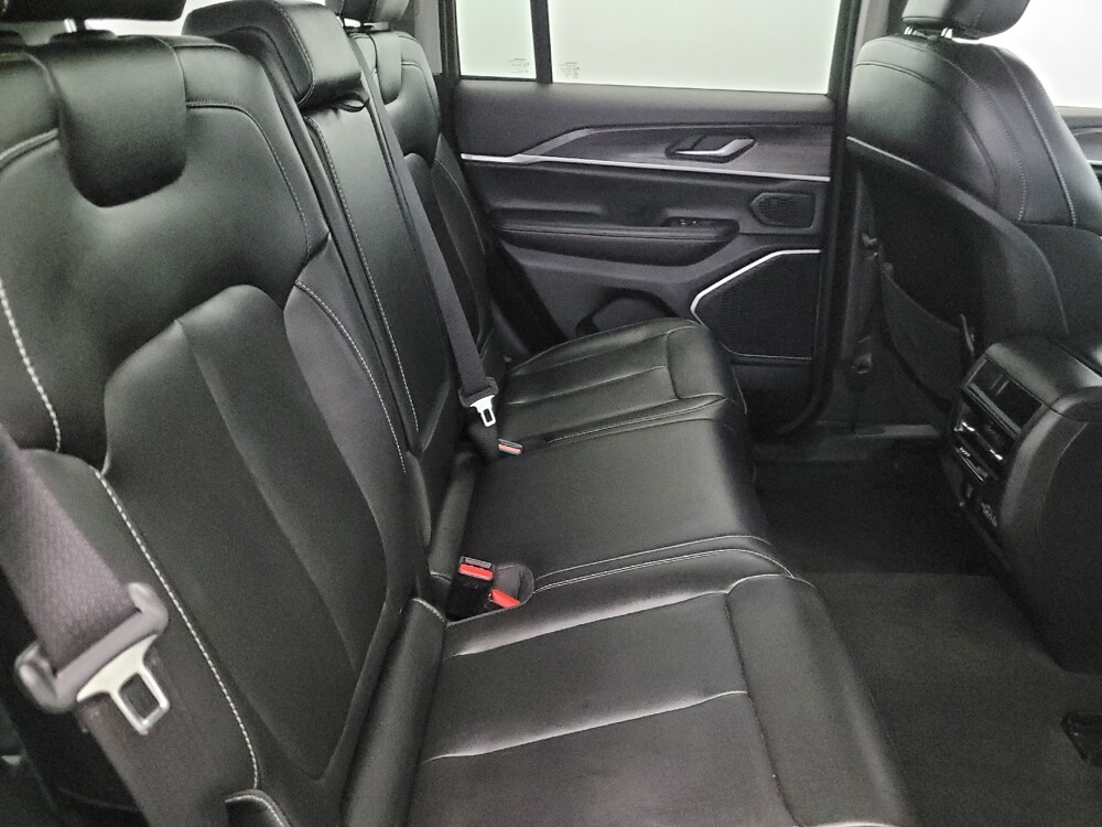 2023 Jeep Grand Cherokee in Plymouth Meeting, PA 19462 - 18143998 19
