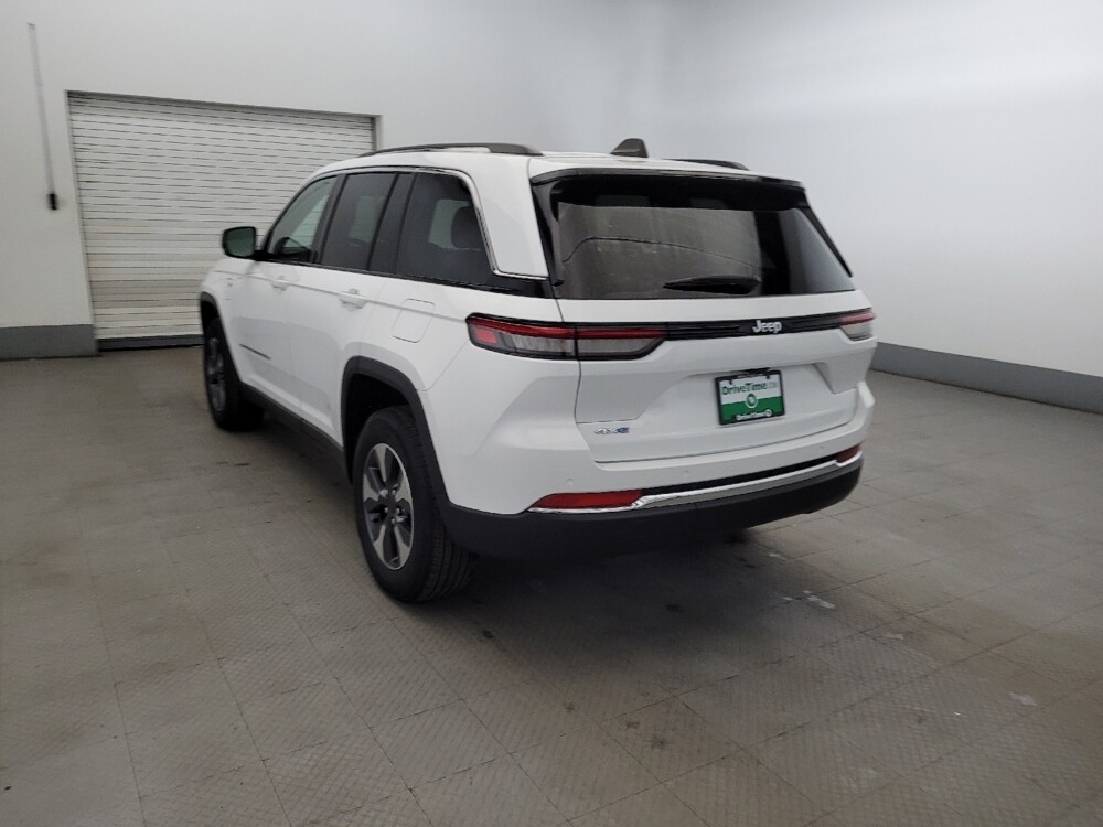 2023 Jeep Grand Cherokee in Plymouth Meeting, PA 19462 - 18143998 5