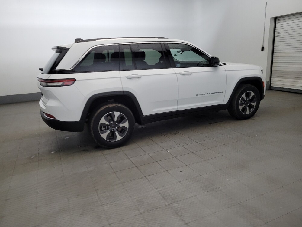 2023 Jeep Grand Cherokee in Plymouth Meeting, PA 19462 - 18143998 10