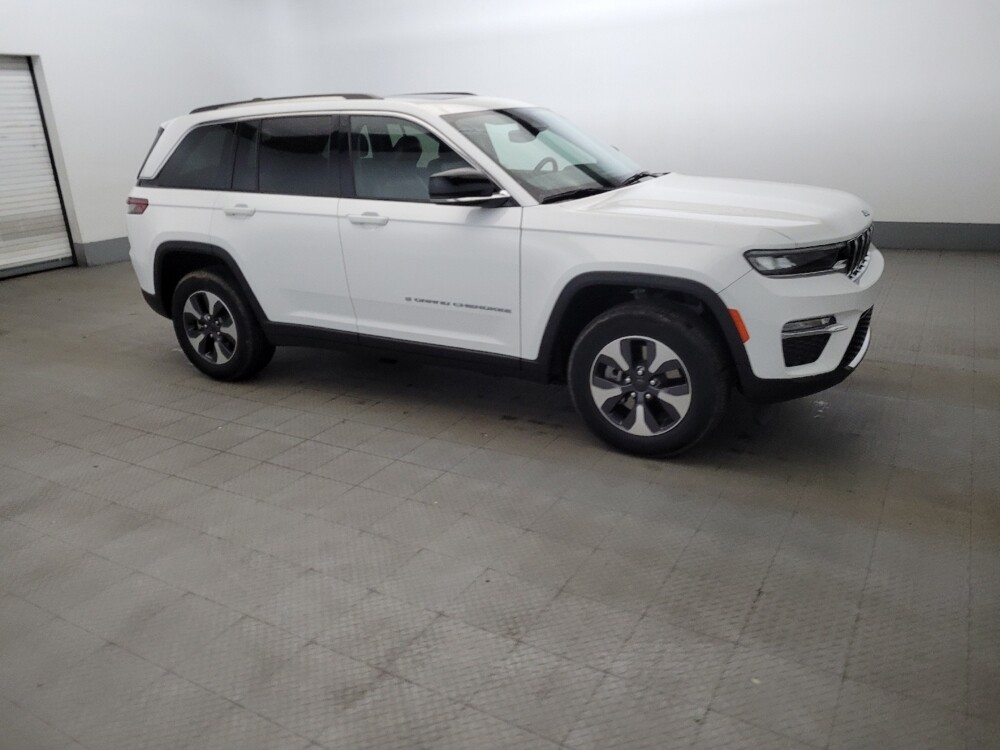 2023 Jeep Grand Cherokee in Plymouth Meeting, PA 19462 - 18143998 11