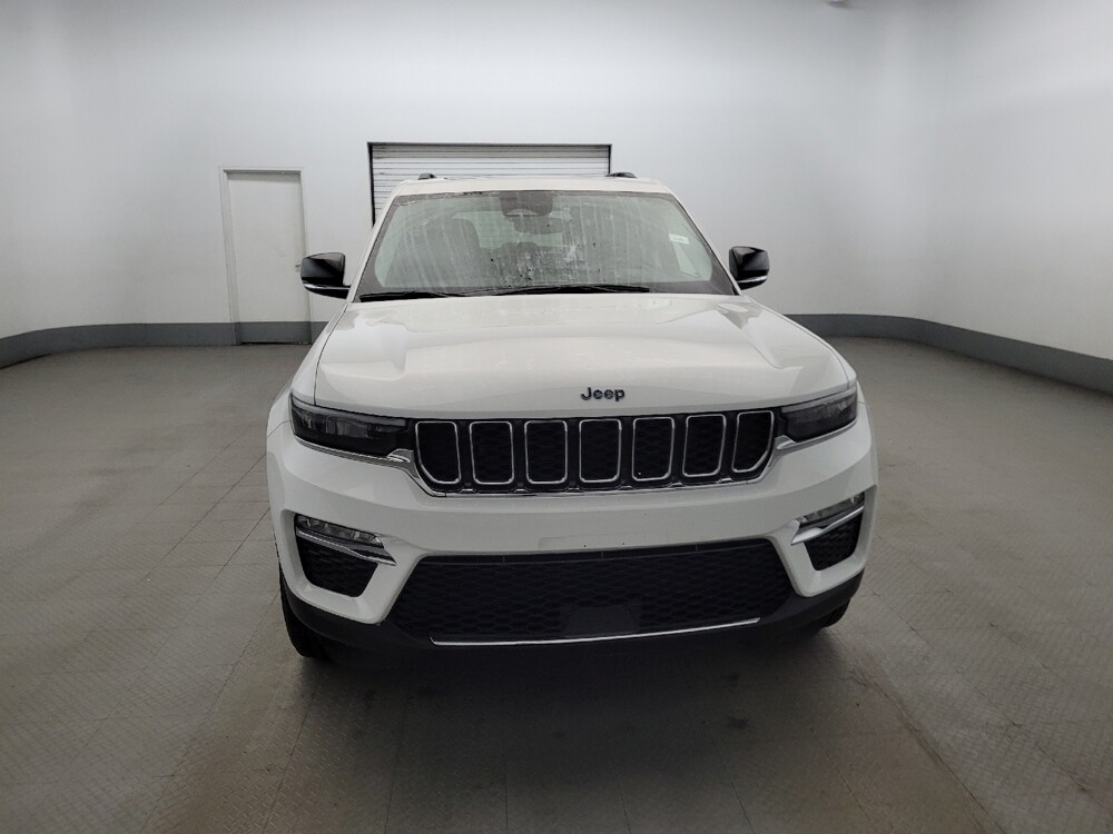 2023 Jeep Grand Cherokee in Plymouth Meeting, PA 19462 - 18143998 14