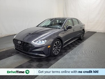 2021 Hyundai Sonata in Allentown, PA 18103