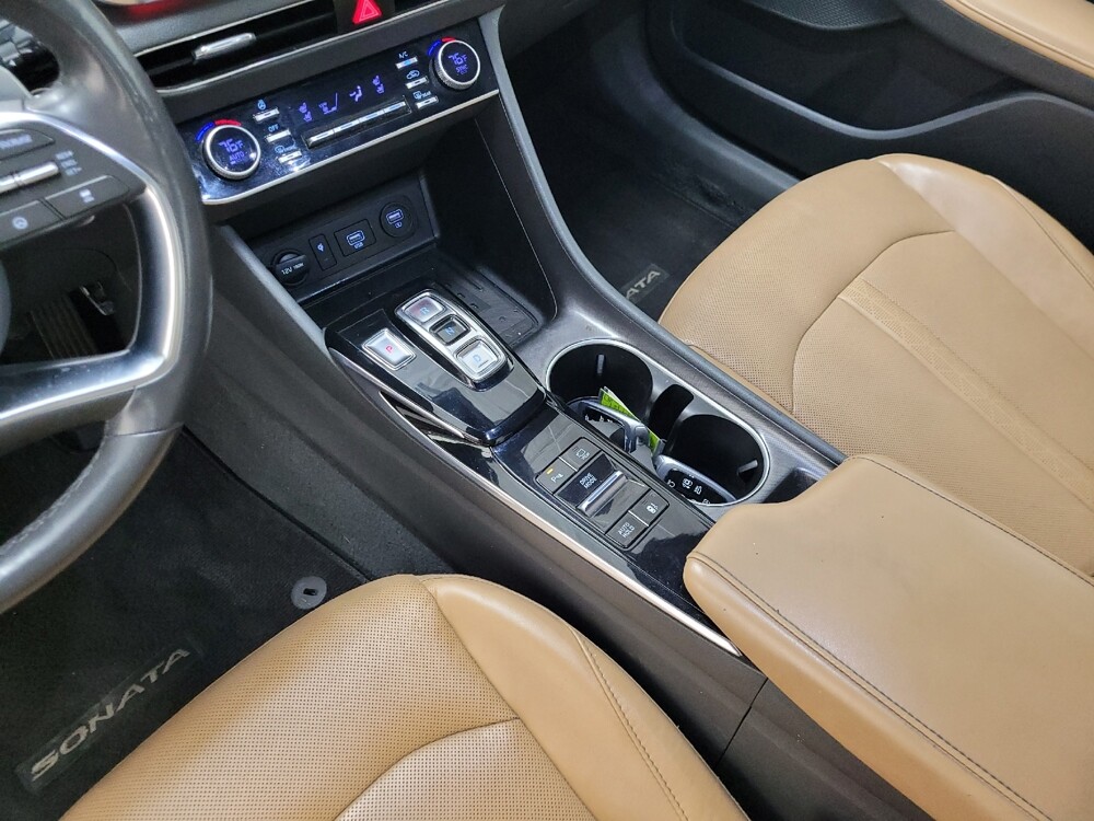 2021 Hyundai Sonata in Allentown, PA 18103 - 18143999 26