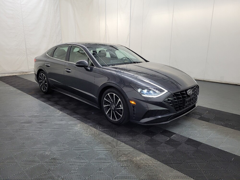 2021 Hyundai Sonata in Allentown, PA 18103 - 18143999 13
