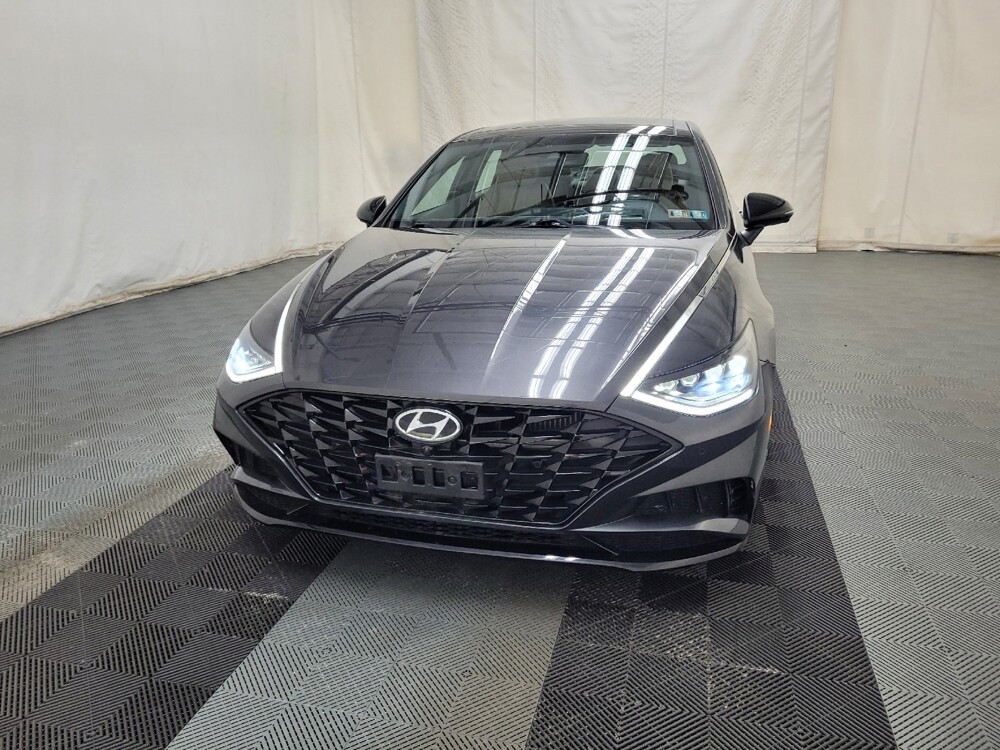 2021 Hyundai Sonata in Allentown, PA 18103 - 18143999 15