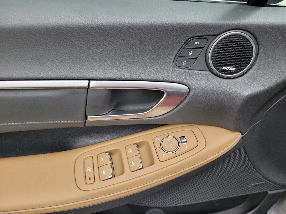 2021 Hyundai Sonata in Allentown, PA 18103 - 18143999 27