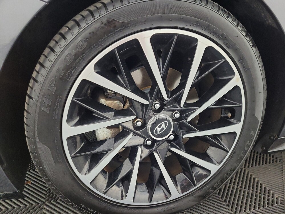 2021 Hyundai Sonata in Allentown, PA 18103 - 18143999 31