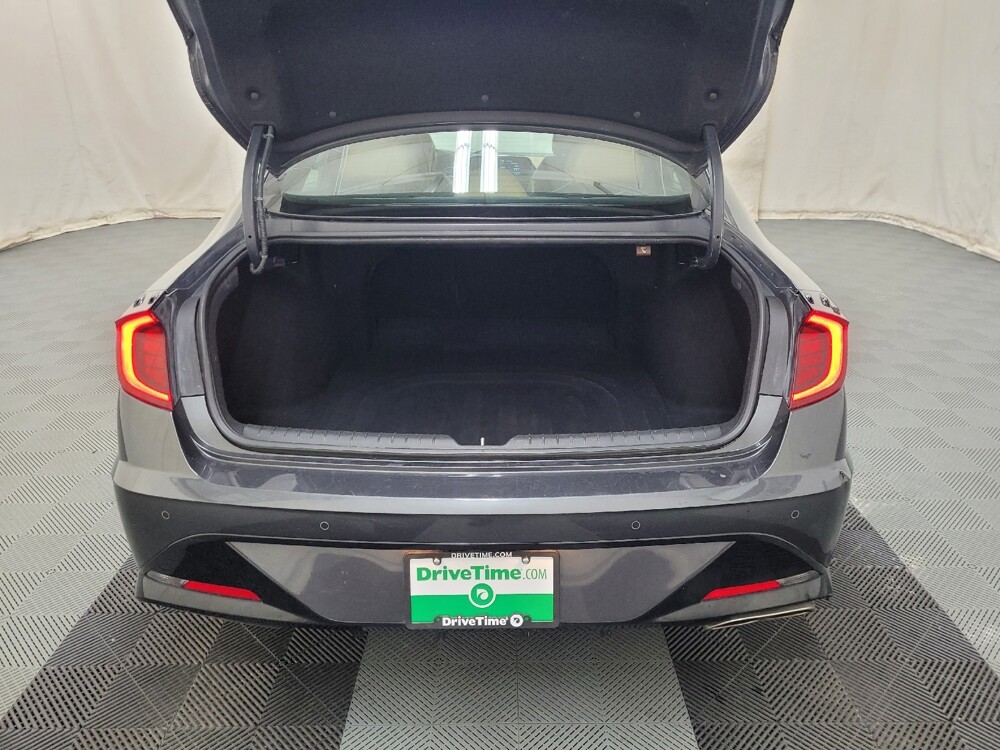 2021 Hyundai Sonata in Allentown, PA 18103 - 18143999 29