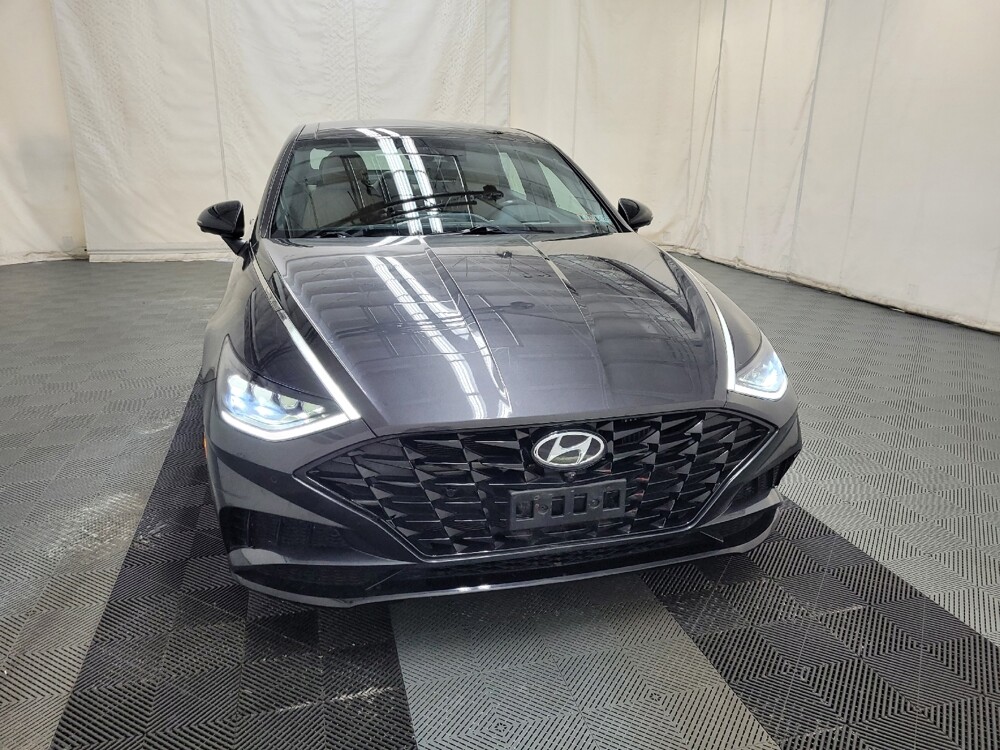2021 Hyundai Sonata in Allentown, PA 18103 - 18143999 14