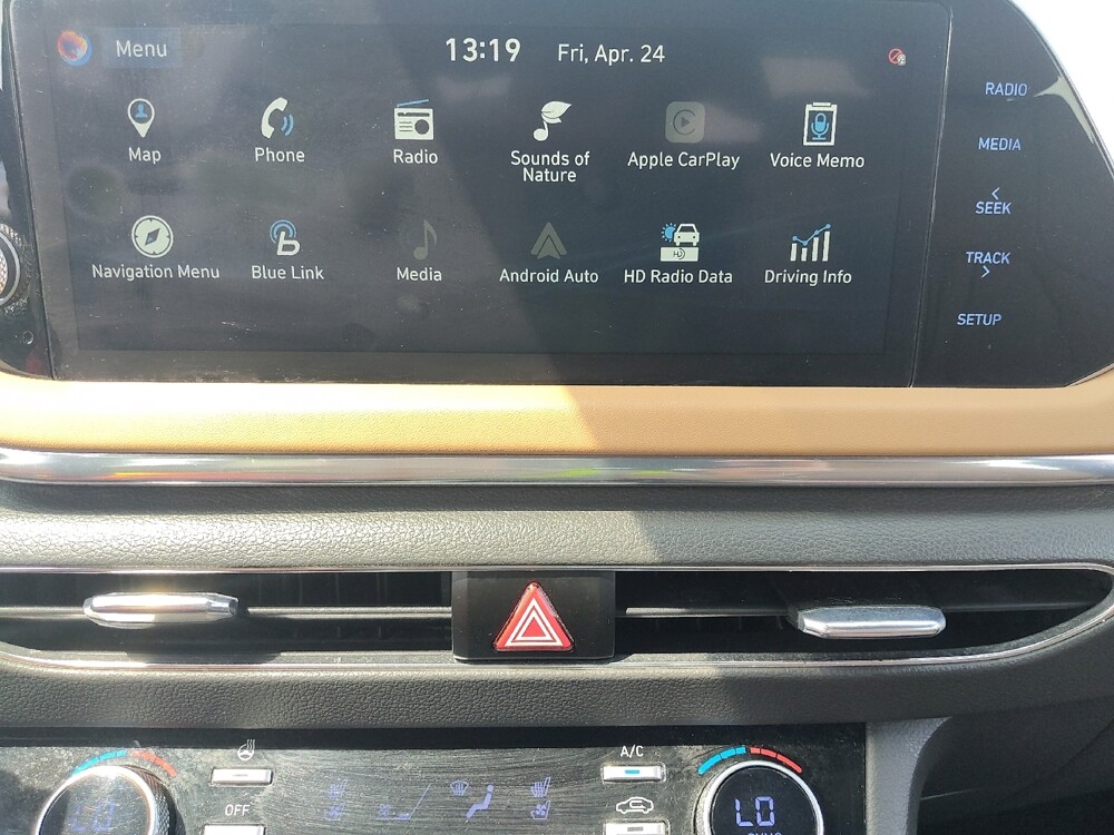 2021 Hyundai Sonata in Allentown, PA 18103 - 18143999 25