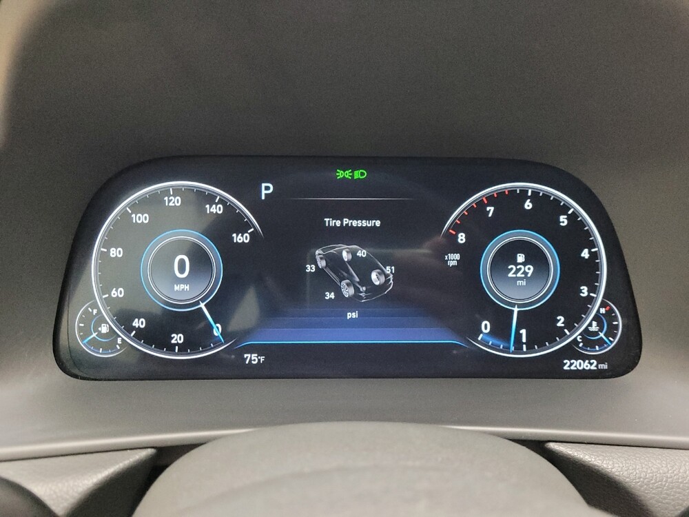 2021 Hyundai Sonata in Allentown, PA 18103 - 18143999 23