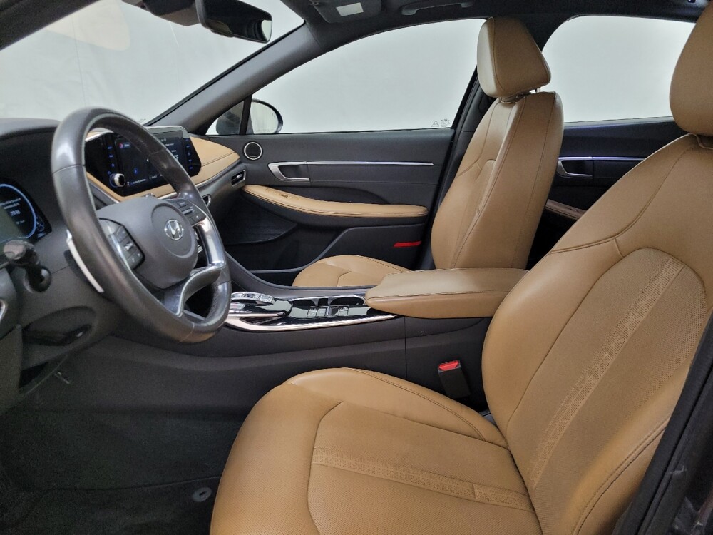 2021 Hyundai Sonata in Allentown, PA 18103 - 18143999 17