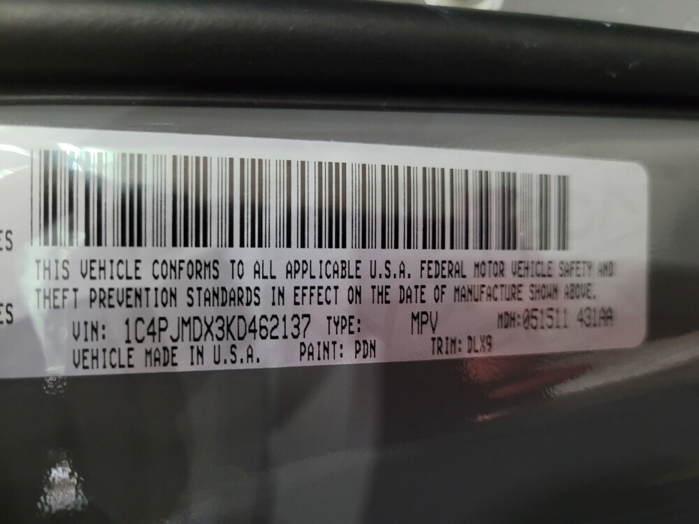 2019 Jeep Cherokee in Allentown, PA 18103 - 18144000 33