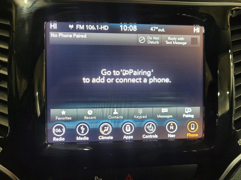 2019 Jeep Cherokee in Allentown, PA 18103 - 18144000 25