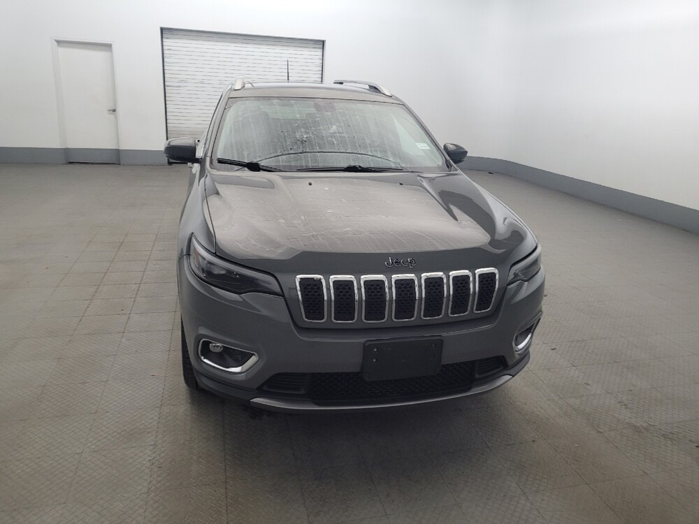 2019 Jeep Cherokee in Allentown, PA 18103 - 18144000 14