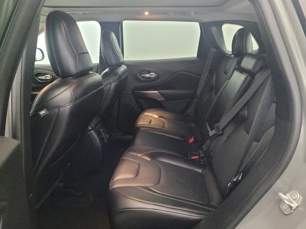 2019 Jeep Cherokee in Allentown, PA 18103 - 18144000 18