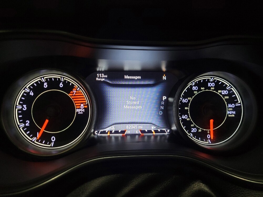2019 Jeep Cherokee in Allentown, PA 18103 - 18144000 23