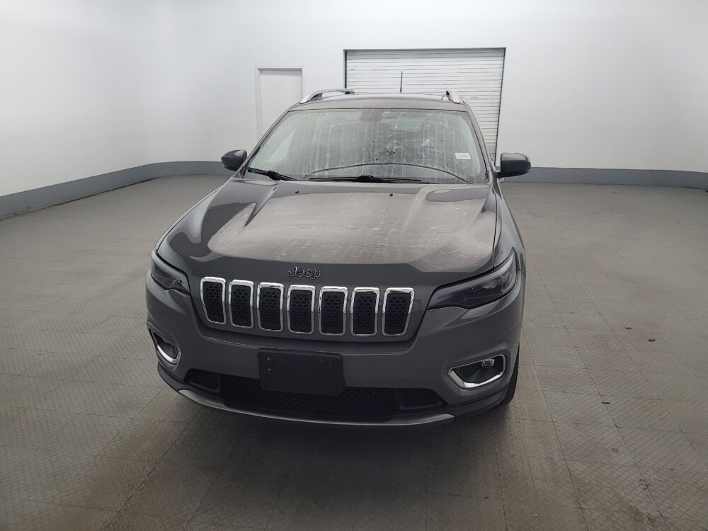 2019 Jeep Cherokee in Allentown, PA 18103 - 18144000 15