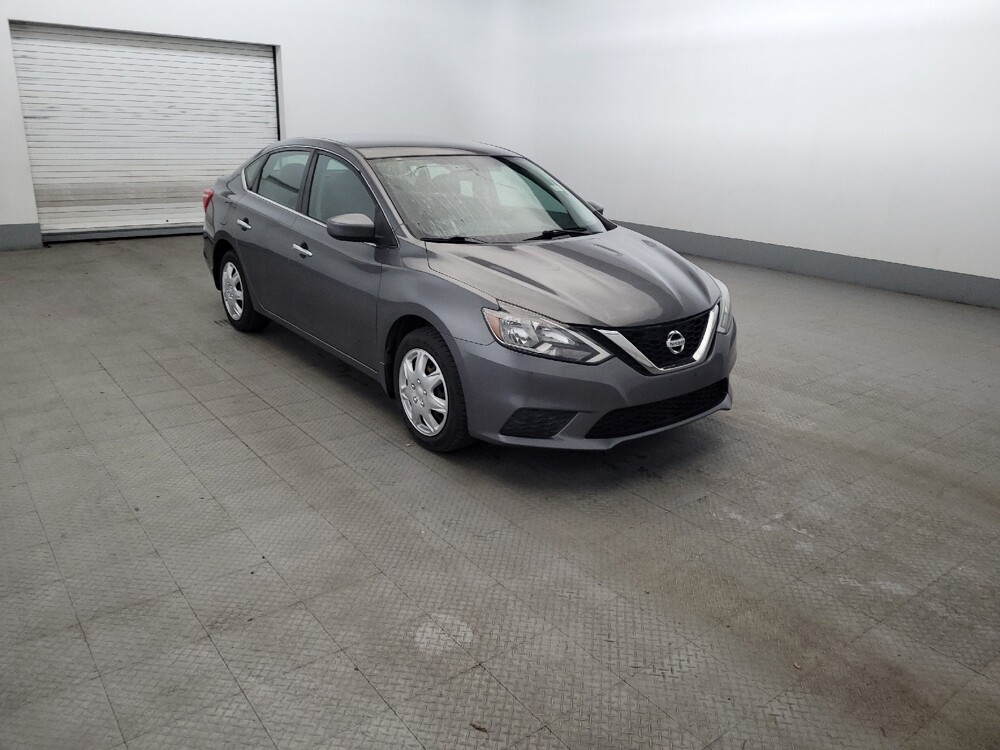 2017 Nissan Sentra in Owings Mills, MD 21117 - 18144001 13