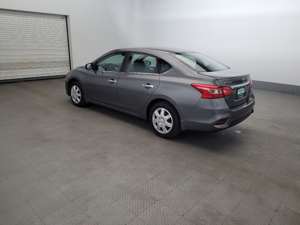 2017 Nissan Sentra in Owings Mills, MD 21117 - 18144001 3