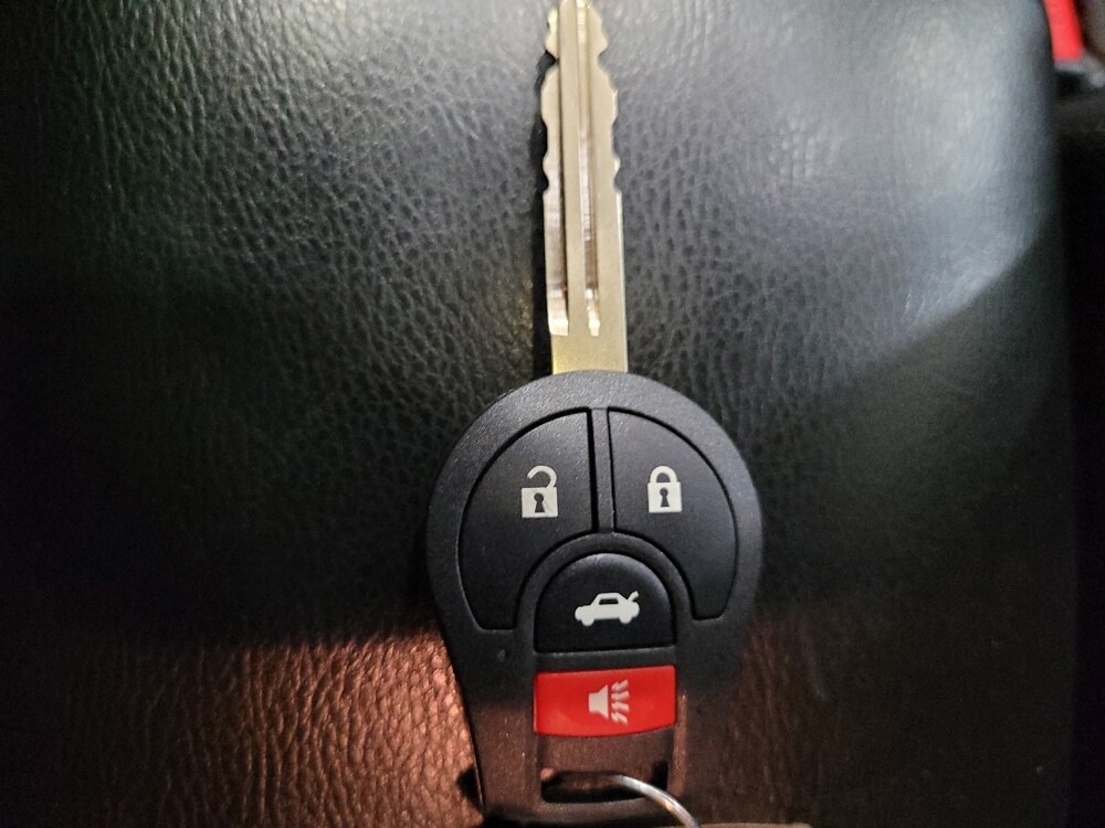 2017 Nissan Sentra in Owings Mills, MD 21117 - 18144001 32