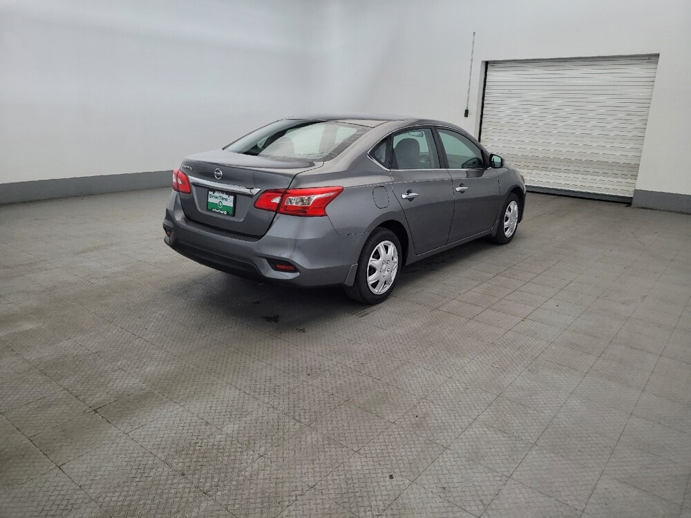 2017 Nissan Sentra in Owings Mills, MD 21117 - 18144001 9