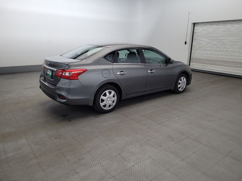 2017 Nissan Sentra in Owings Mills, MD 21117 - 18144001 10