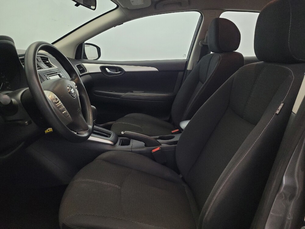 2017 Nissan Sentra in Owings Mills, MD 21117 - 18144001 17