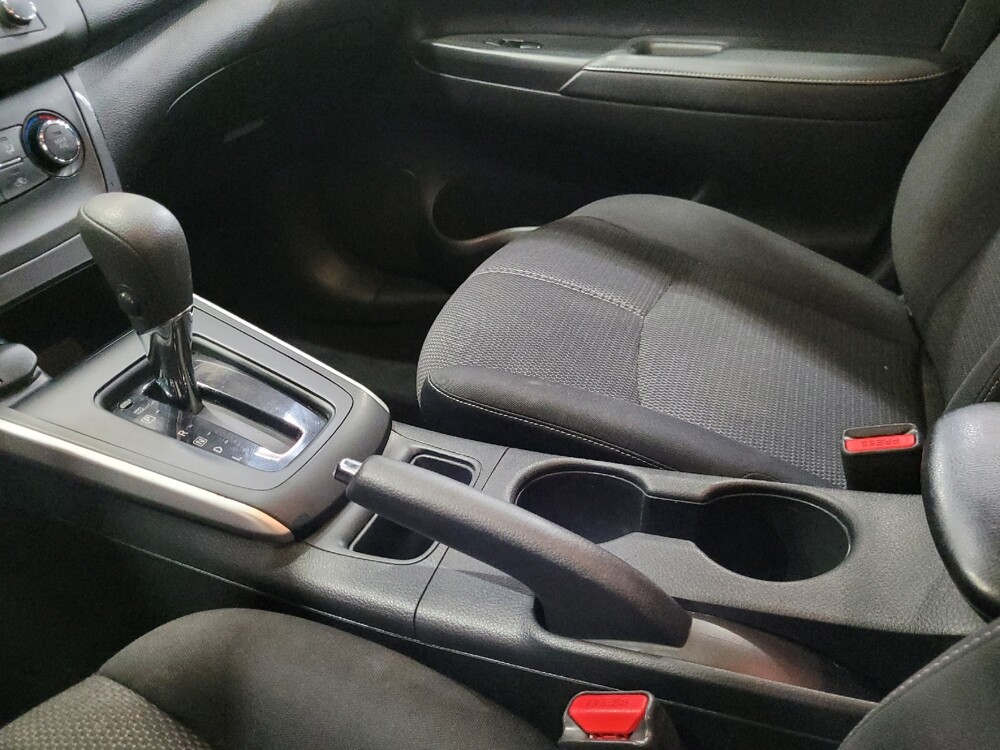 2017 Nissan Sentra in Owings Mills, MD 21117 - 18144001 26