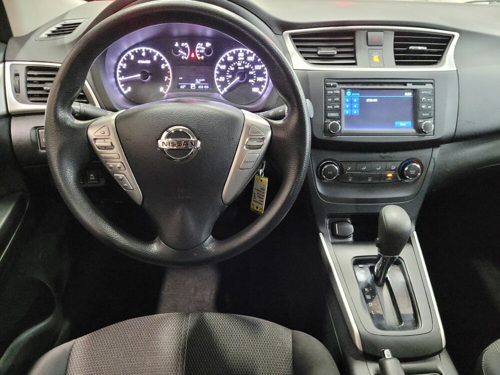 2017 Nissan Sentra in Owings Mills, MD 21117 - 18144001 22