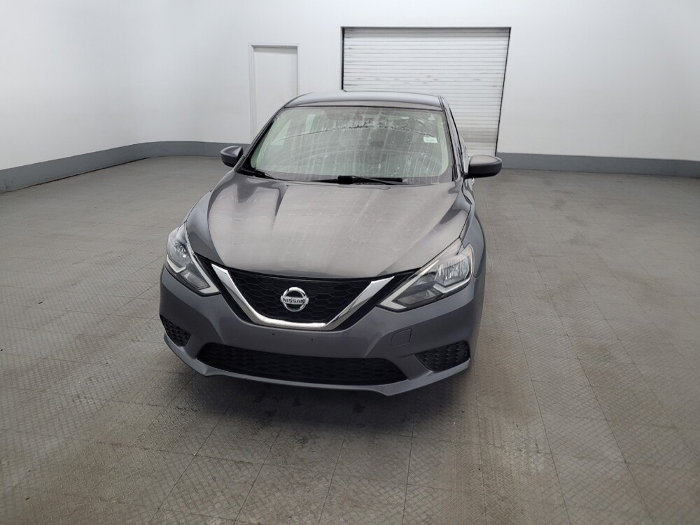 2017 Nissan Sentra in Owings Mills, MD 21117 - 18144001 15