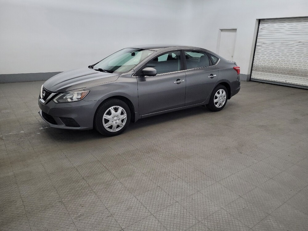 2017 Nissan Sentra in Owings Mills, MD 21117 - 18144001 2