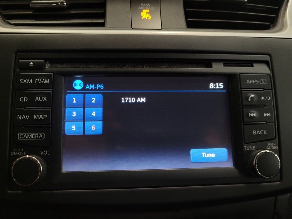 2017 Nissan Sentra in Owings Mills, MD 21117 - 18144001 25