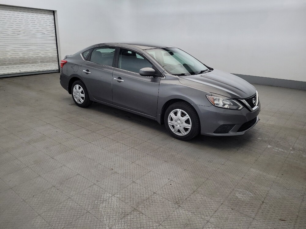 2017 Nissan Sentra in Owings Mills, MD 21117 - 18144001 11