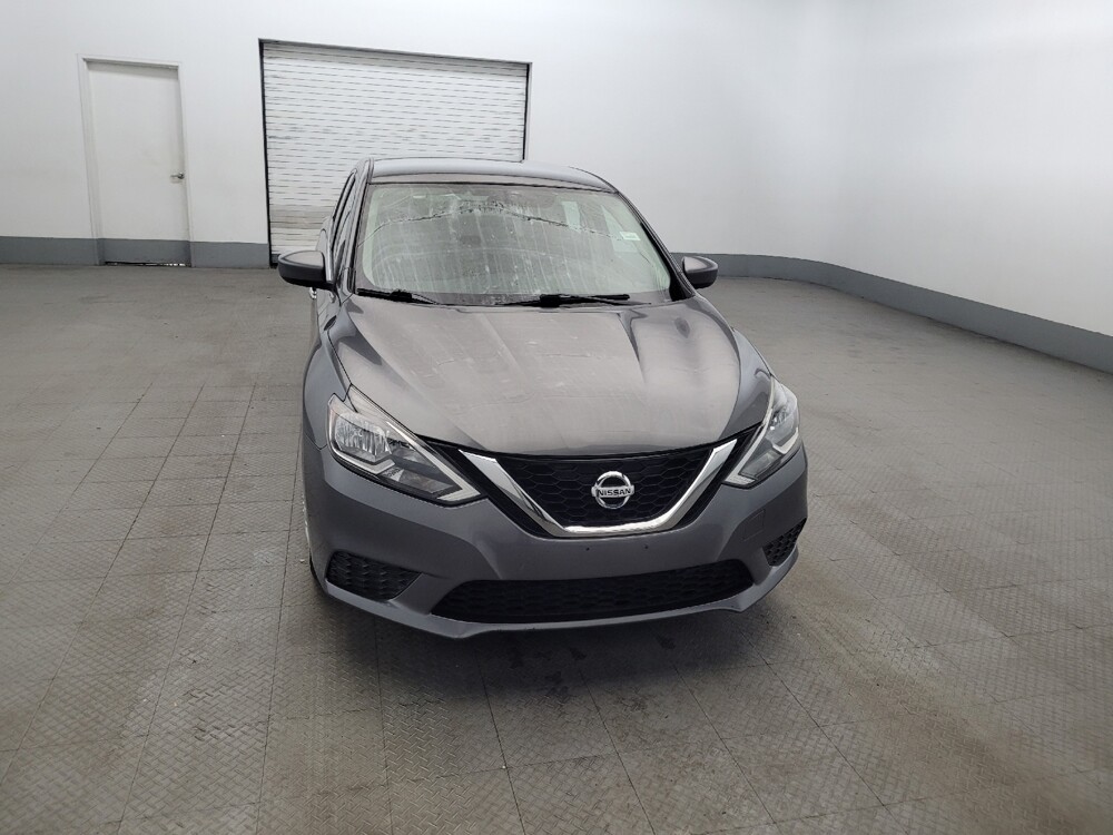 2017 Nissan Sentra in Owings Mills, MD 21117 - 18144001 14