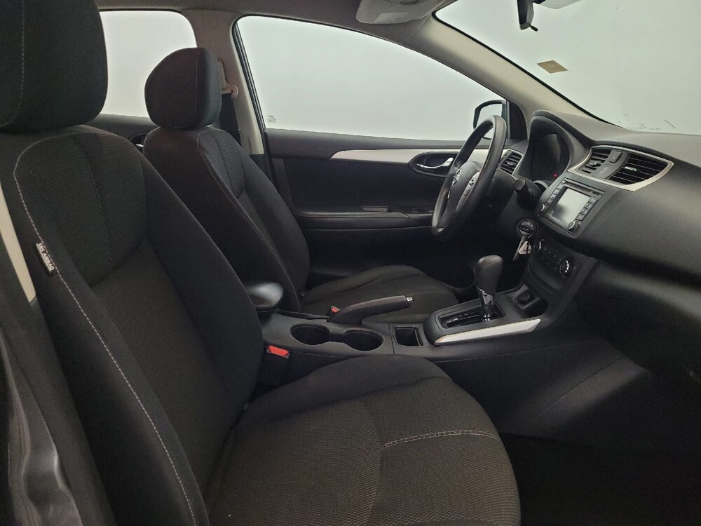2017 Nissan Sentra in Owings Mills, MD 21117 - 18144001 21