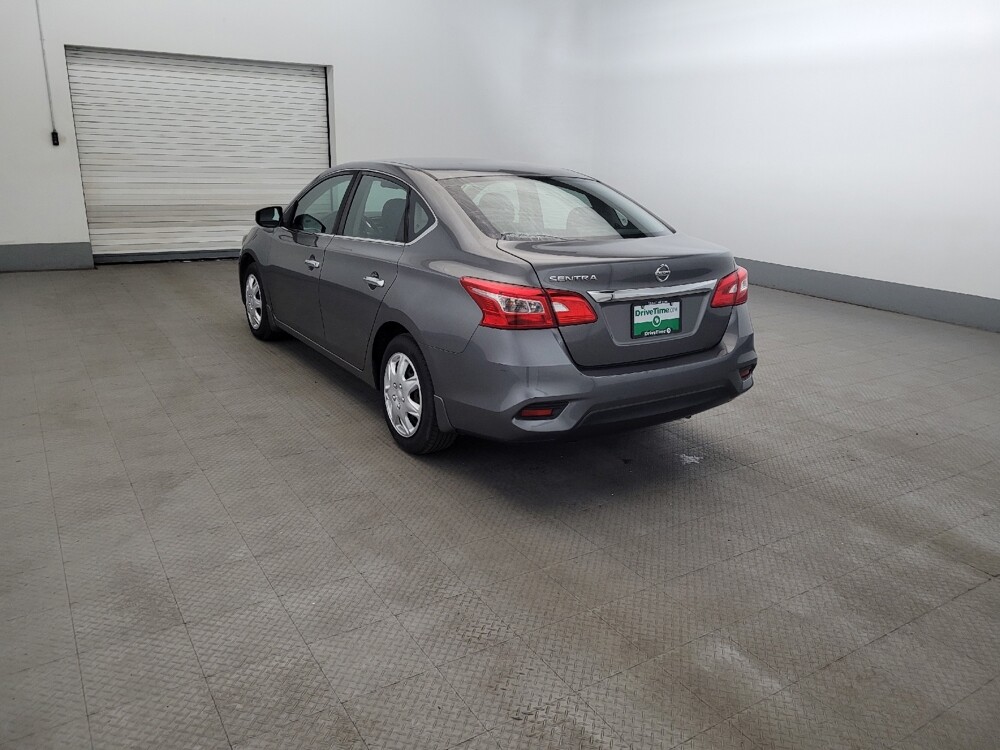 2017 Nissan Sentra in Owings Mills, MD 21117 - 18144001 5