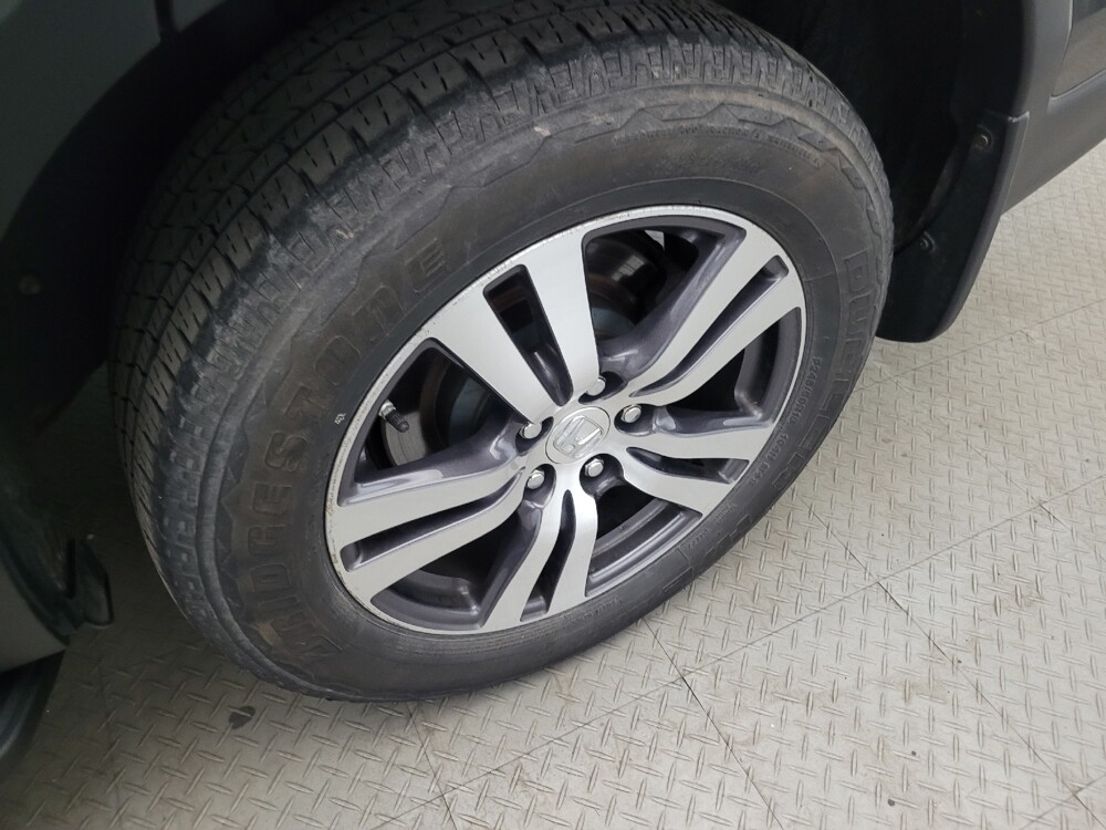 2016 Honda Pilot in Owings Mills, MD 21117 - 18144002 31