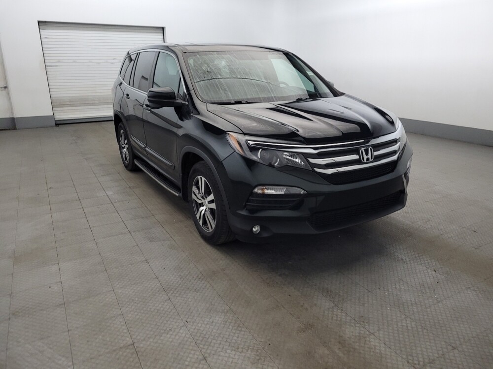 2016 Honda Pilot in Owings Mills, MD 21117 - 18144002 13