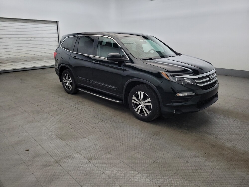 2016 Honda Pilot in Owings Mills, MD 21117 - 18144002 11