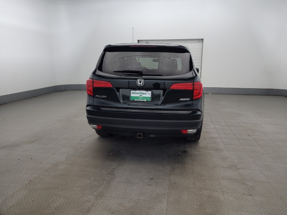 2016 Honda Pilot in Owings Mills, MD 21117 - 18144002 7