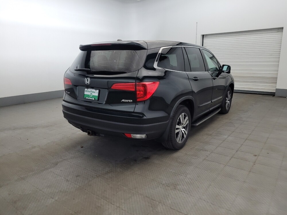 2016 Honda Pilot in Owings Mills, MD 21117 - 18144002 9