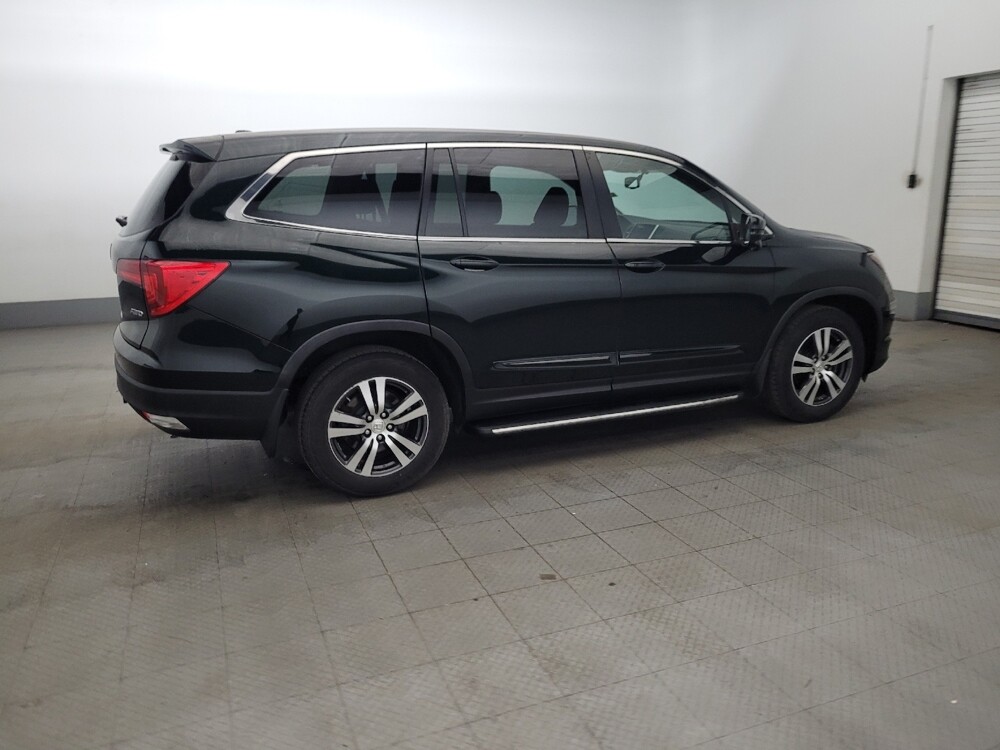 2016 Honda Pilot in Owings Mills, MD 21117 - 18144002 10
